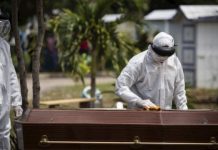 En 3 semanas, muertes por Covid en 2021 superarán las de 2020: OMS