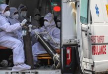 India supera las 300 mil muertes por coronavirus