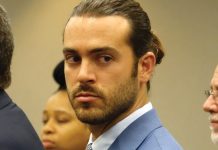 Aplazan para agosto juicio contra el actor Pablo Lyle en EE.UU.