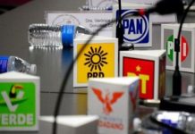 20% de los candidatos a diputados federales no presentan propuestas