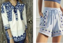 Autoridades de Oaxaca acusan a marcas extranjeras por plagiar diseños originarios