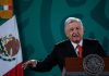 AMLO dice que un juez exoneró a ‘El Marro’ del delito en contra de funcionarios
