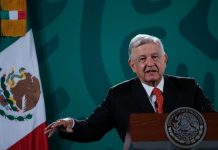 AMLO dice que un juez exoneró a ‘El Marro’ del delito en contra de funcionarios