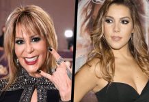 Revelan que Alejandra Guzmán dejó a Frida Sofía sin herencia