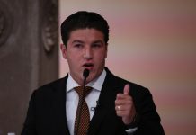 Voy a presentarme a aclarar cualquier tema: Samuel García sobre investigación de FGR