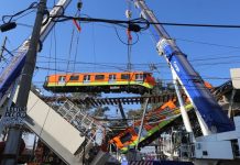 Línea 12 del Metro: mal hecha, dañada por el sismo, sin mantenimiento…