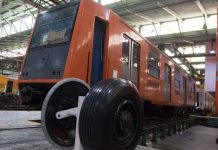 Mantenimiento del Metro, entre funcionarios inexpertos y áreas vacantes