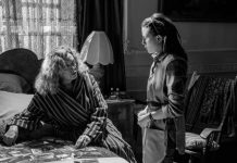 ‘El diablo entre las piernas’, película de Arturo Ripstein, llega a cines mexicanos