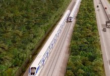 Ferrocarriles del Tren Maya serán construidos por Alstom, empresa que participó en construcción en Línea 12 del Metro de CDMX