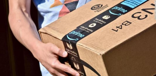 Amazon anuncia las fechas del Prime Day 2021 en Estados Unidos y México