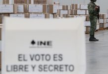 ¿Podrás votar? Te decimos qué pasa si acudes a la casilla cerca del horario de cierre
