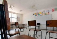 ‘No voy a poner en riesgo la salud de mis hijos, no los llevaré a clases’