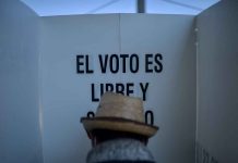 Hasta el momento 12 denuncias por presuntos delitos electorales: Agustín Ortiz Pinchetti
