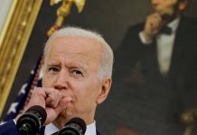 Presidente de Israel se reunirá con Biden en la Casa Blanca