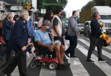 Israel coloca a México entre países de ‘máximo riesgo’ por covid-19