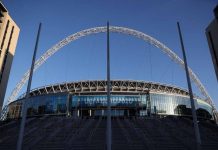 Habrá 60 mil aficionados en semis y final de la Euro