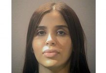Emma Coronel lo habría confesado todo, ¿se doblegó ante la justicia?