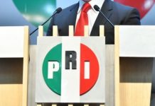 El PRI tiene cola que le pisen; es el eslabón débil de la alianza opositora: Agustín Basave