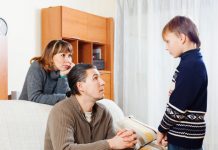 CELEBRANDO A PAPÁ: DE LA ALIANZA A LA ALIENACIÓN PARENTAL