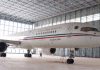 ¡Por fin! Venden Avión Presidencial de México