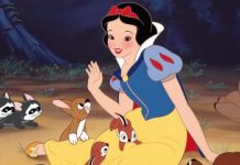 Disney presenta a la actriz que interpretará a Blanca Nieves en live action