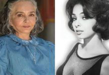 El día que la actriz Ana Martin fue descalificada de Miss Mundo en 1963