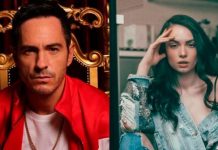 Mauricio Ochmann presumió su nueva relación con una modelo sonorense
