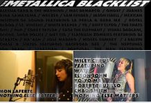 METALLICA COLABORARÁ CON J BALVIN, MILEY CYRUS, HA*ASH Y HASTA MON LAFERTE EN ‘THE BLACKLIST’