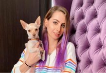 Detenida la ‘youtuber’ mexicana Yoseline Hoffman, ‘YosStop’, por pornografía infantil