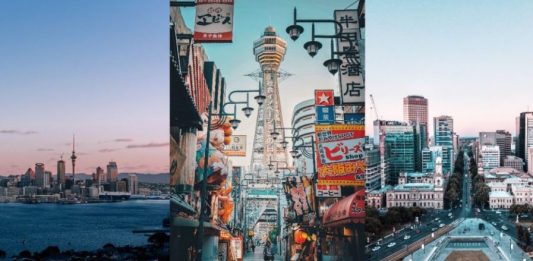 ¿PIENSAS MUDARTE? CONOCE LAS 10 MEJORES Y 10 PEORES CIUDADES PARA VIVIR EN EL MUNDO