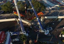 Dictamen preliminar halla fallas en construcción de Línea 12 del Metro