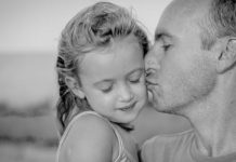 Aquí nacen experiencias con papá que vivirán por siempre en el corazón