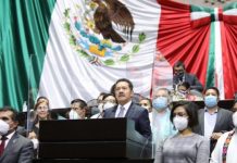 Diputados de Morena ven como una prioridad reformar al INE