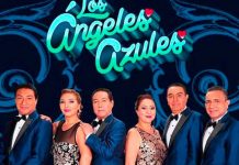 Los Ángeles Azules responden a presunta polémica ‘De esto trata 17 años’