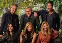 ¿Cómo es que la serie ‘Friends’ generó más de 1,400 mdd para sus estrellas y creadores?