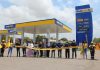 Red Petroil inaugura estaciones en Culiacán