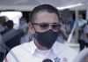 Controlada la Pandemia en Mazatlán, Dice Eloy Ruiz