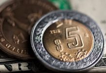 Peso por fin avanza tras sufrir su peor racha negativa en más de un año