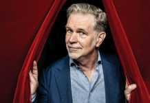 Netflix pone los reflectores en México y Latam