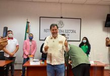Fernández Noroña, el aspirante presidencial que ya ganó 3 elecciones para diputado