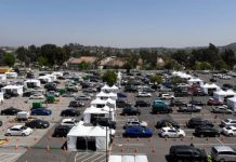 Hasta 5 millones de mexicanos se vacunarían en EU con la frontera terrestre abierta