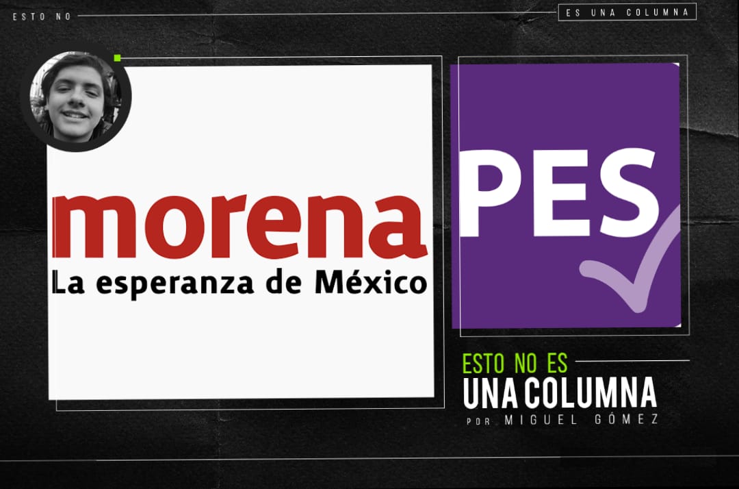 Soy de izquierda y joven. ¿Por qué no voy a votar por Morena? | Sinaloa en  Linea