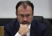 Inhabilita por 10 años a Luis Videgaray por mentir en declaraciones patrimoniales