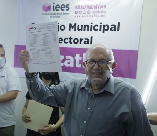 Benítez Torres es ya Alcalde Electo; Recibe Constancia de Mayoría