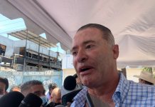 Quirino Asegura “Muy Buena Transición de Gobierno”