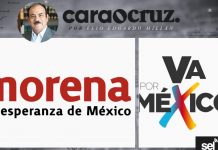 UN DESEO ESCRITO EN MARZO DE ESTE AÑO. ELECCIONES 2021. UN BUEN DESEO QUE FUE UN GRITO EN EL DESIERTO.