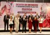 Firman las y los gobernadores electos de MORENA carta compromiso con la Cuarta Transformación