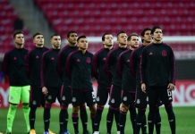 FIFA castiga a México por grito: multa y 2 partidos sin público