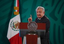 Reconoce AMLO a Slim por «no jugar a las vencidas» con él