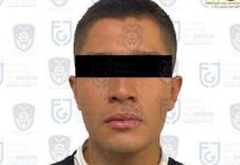 Se entrega sujeto acusado de intento de feminicidio de dos mujeres